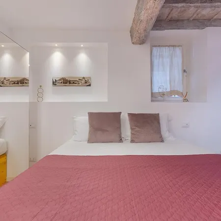 Apartament Guesthost - Mignon Lilac House