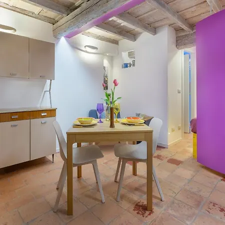 Mignon Lilac House Apartment *