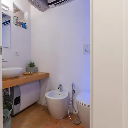 Apartment Mignon Lilac House *