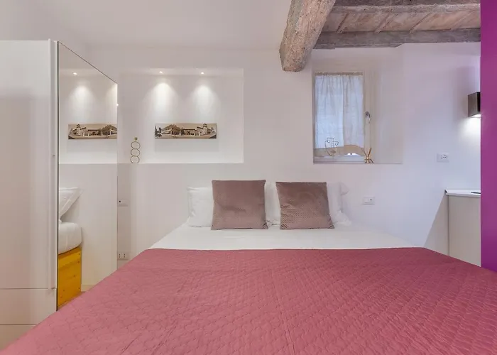 Apartament Guesthost - Mignon Lilac House