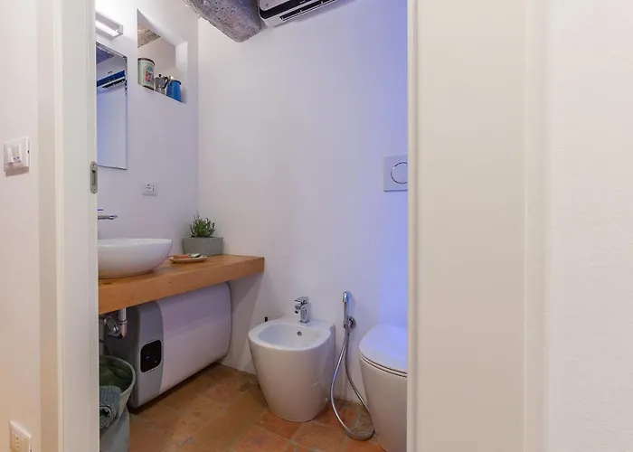 Apartman Guesthost - Mignon Lilac House *